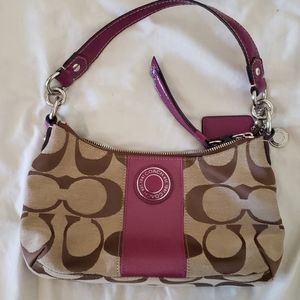 Small Coach Bag